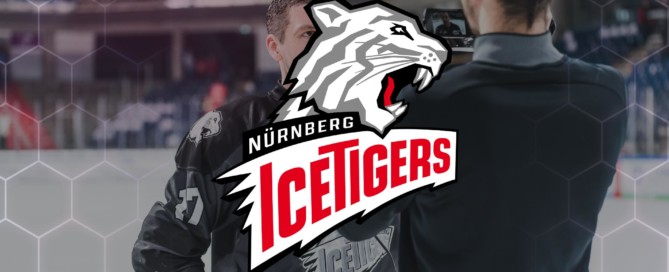 Nürnberg Ice Tigers wird MGN Regionalpartner - Digital News - MGN Mediengruppe Nürnberg GmbH